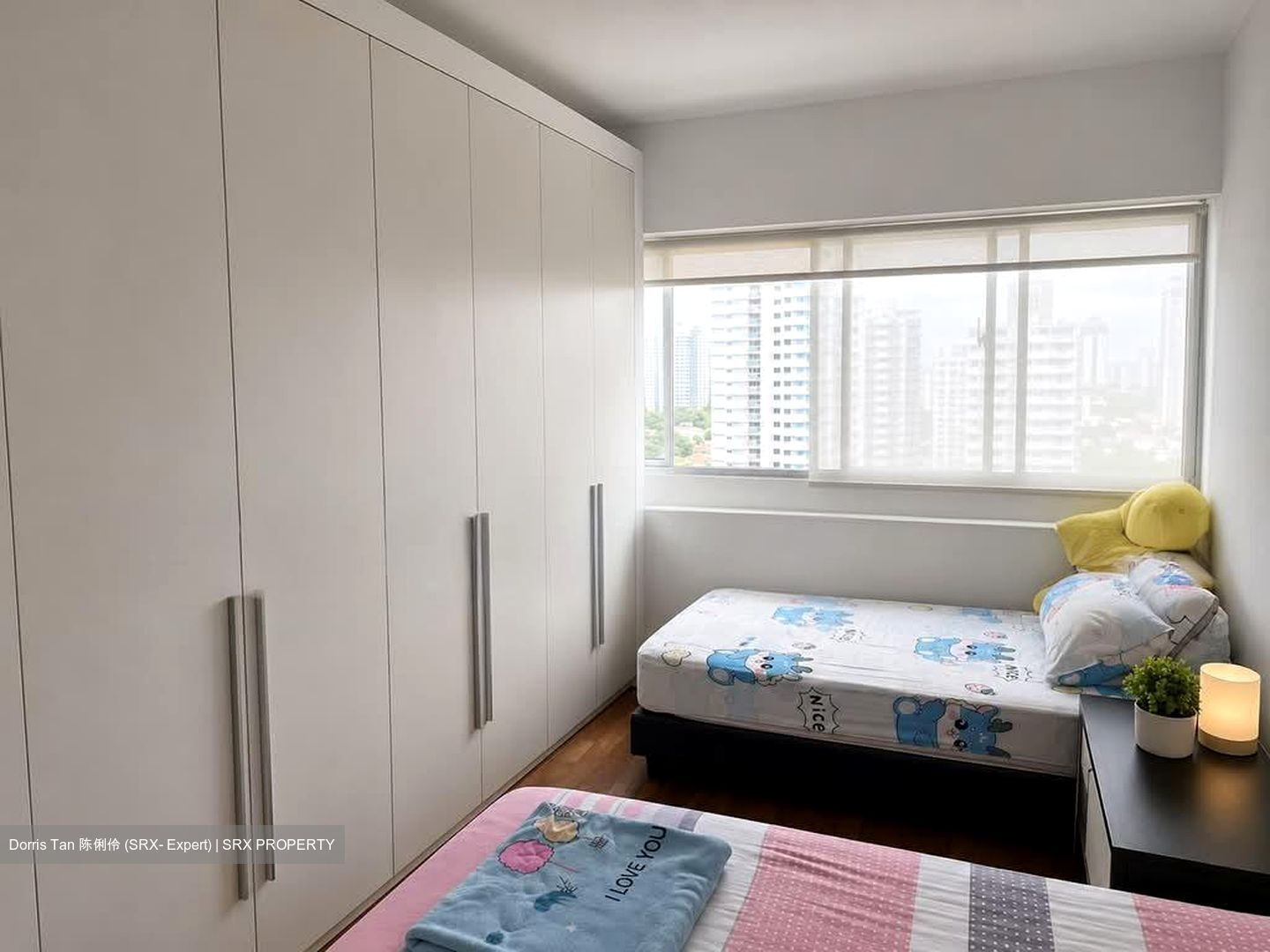 Blk 7 Teck Whye Heights I (Choa Chu Kang), HDB 5 Rooms #587205361